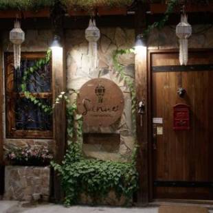 Фотографии гостиницы
Sanae' Townhouse Chiang Mai