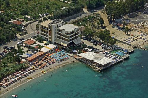 Фотография гостиницы Paradise Beach Hotel