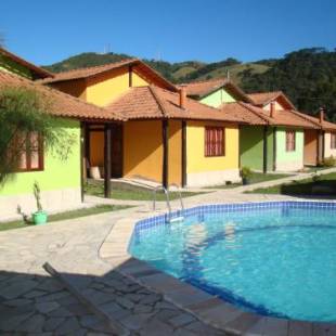 Фотографии мини отеля 
            Pousada Chalés Vista da Serra