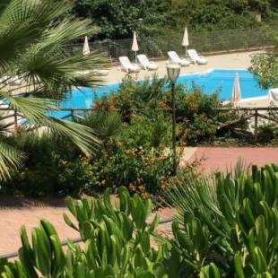 Фотографии апарт отеля 
            Residence Pietre Bianche ApartHotel