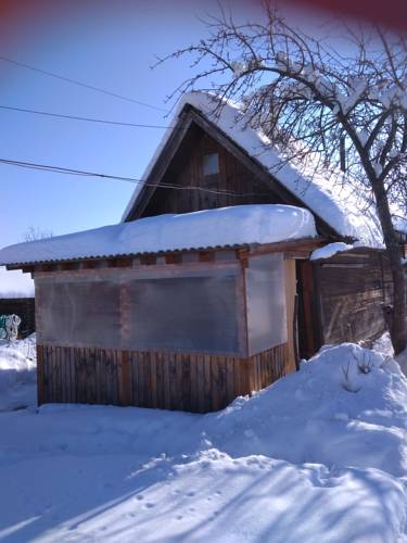 Фотография гостевого дома Илона