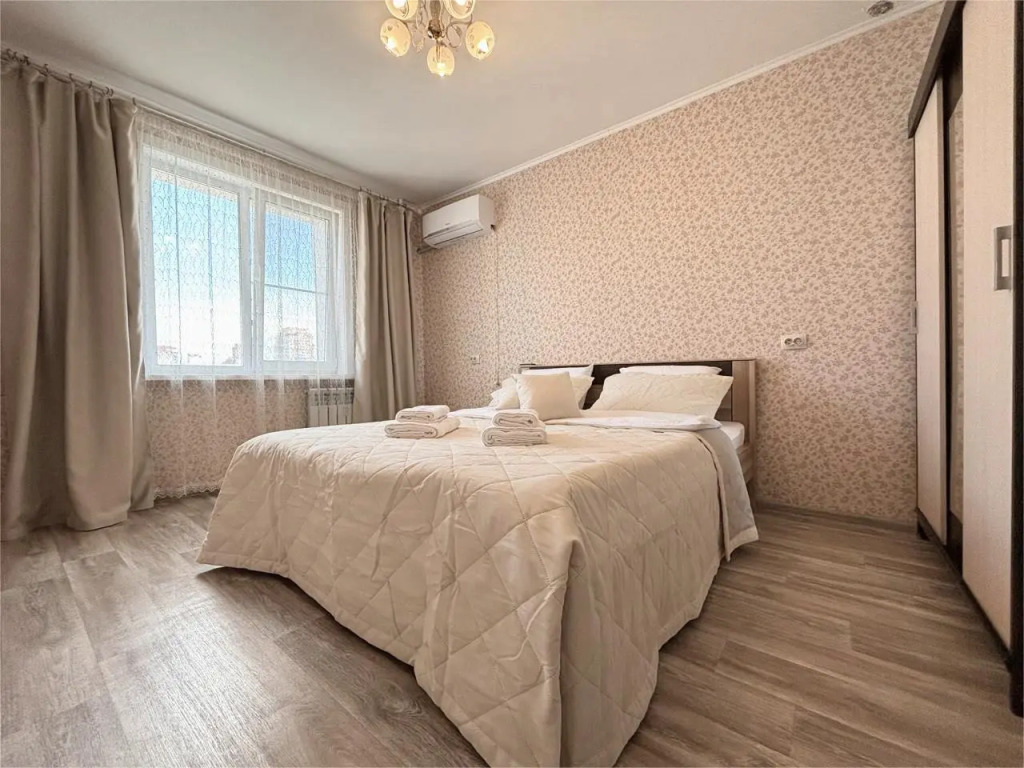 Фотография квартиры Квартира Амур Набережная