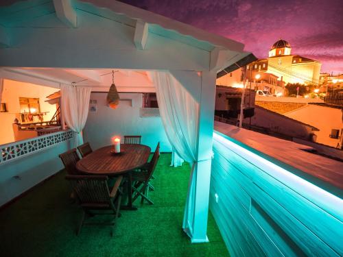 Фотография гостевого дома Casa Carmen Altea