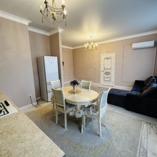 Фотография квартиры Апартаменты у моря в Редукторном