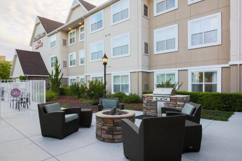 Фотография гостиницы Residence Inn Chico