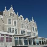 Фотография гостиницы Best Western Carlton Hotel