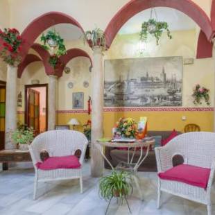 Фотографии гостевого дома
Pensión Javier