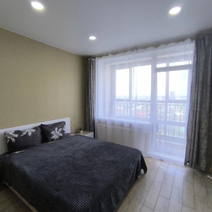 Фотография квартиры Квартира на улице Мира 115Б