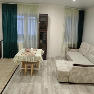 Фотография квартиры Апартаменты Турист на улице Интернациональная 166