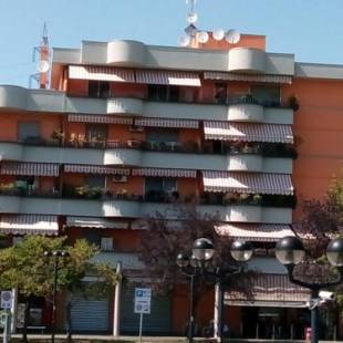 Фотографии мини отеля
B&B Metrò