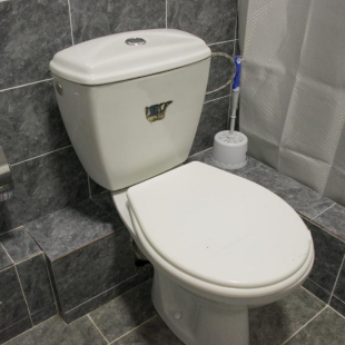 Фотография гостиницы Астана