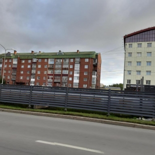 Фотография квартиры Апартаменты на проспекте Мира 44