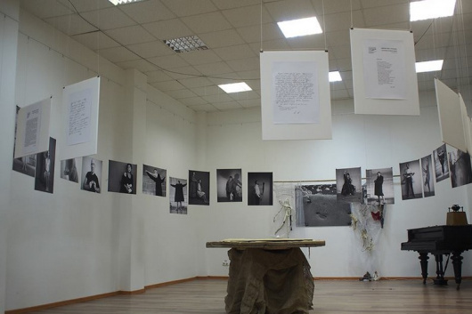 Фотографии достопримечательности
Городская художественная галерея Л. Щемелева