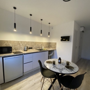 Фотография квартиры Квартира Стильная в Центре Мкрн Взлетка