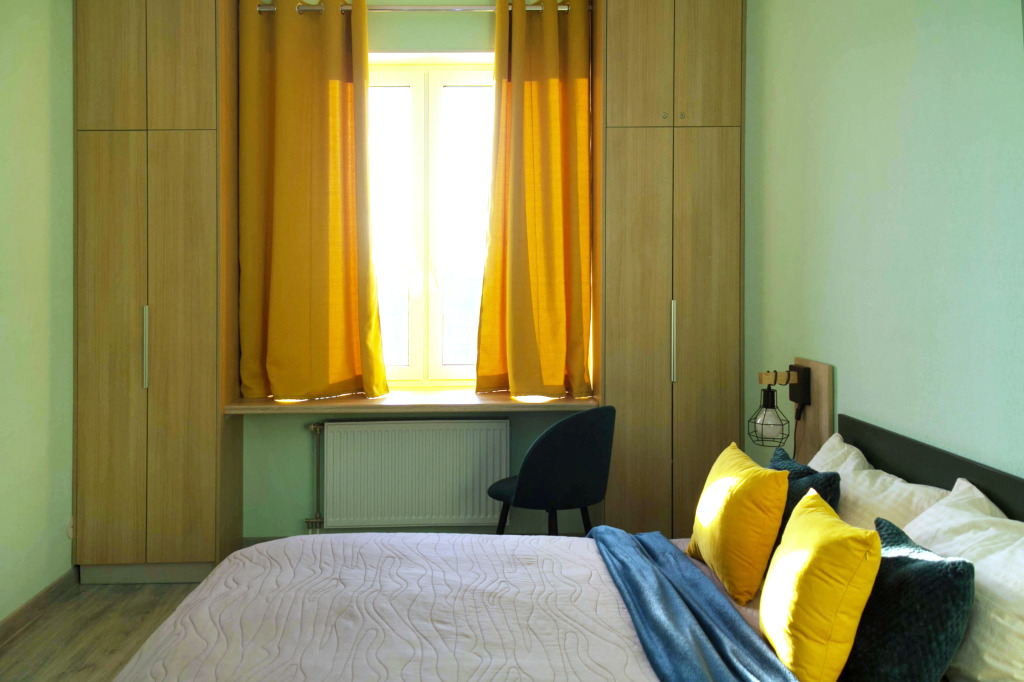 Фотография квартиры Квартира на Сирина