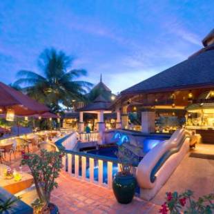 Фотографии гостиницы 
            Mangosteen Ayurveda & Wellness Resort - SHA Plus