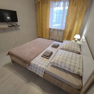 Фотография квартиры Апартаменты Научная 5