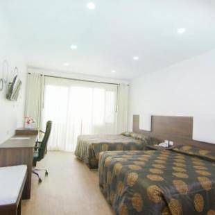 Фотографии гостиницы 
            Hotel Regina