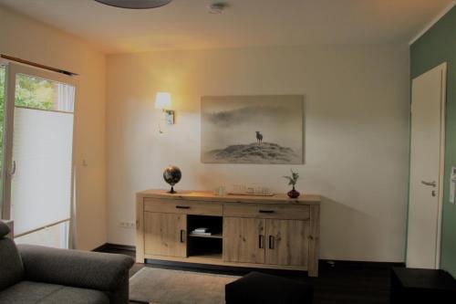 Фотография гостевого дома Leer, Haus Benefit