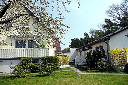 Фотография гостевого дома Haus Parchow