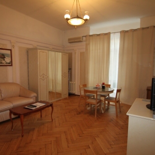 Фотография квартиры Апартаменты TVST - Тверская Гнездниковский