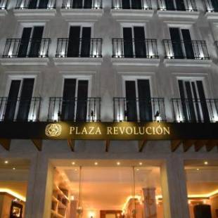 Фотографии гостиницы
Hotel Plaza Revolución