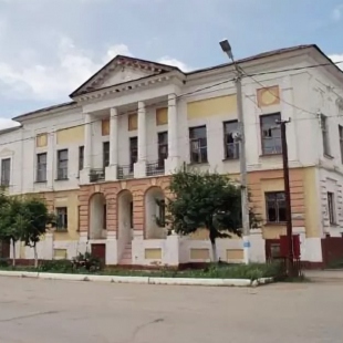 Фотография памятника архитектуры Дом Сторожева