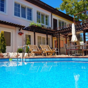 Фотография гостевого дома Гостевой дом Старый Город