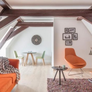 Фотография апарт отеля Wittenberg