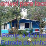 Фотография гостевого дома Chácara Cantinho do Mozão