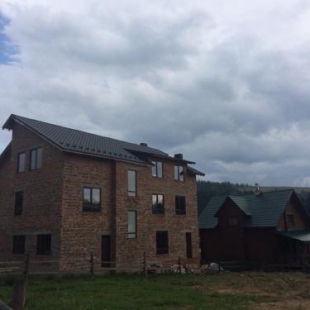 Фотография гостевого дома Зимняя Вишня