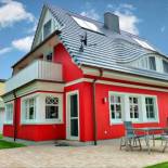 Фотография гостевого дома Haus Windflüchter