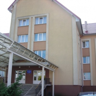 Фотография гостиницы Нафтовик