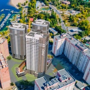 Фотография квартиры Квартира рядом с пляжем