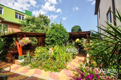 Фотография гостевого дома Наталья