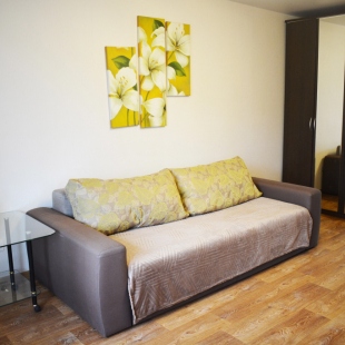 Фотография квартиры Апартаменты Двухкомнатная возле Кинотеатра