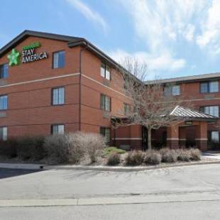 Фотографии гостиницы
Extended Stay America Suites - Denver - Tech Center South