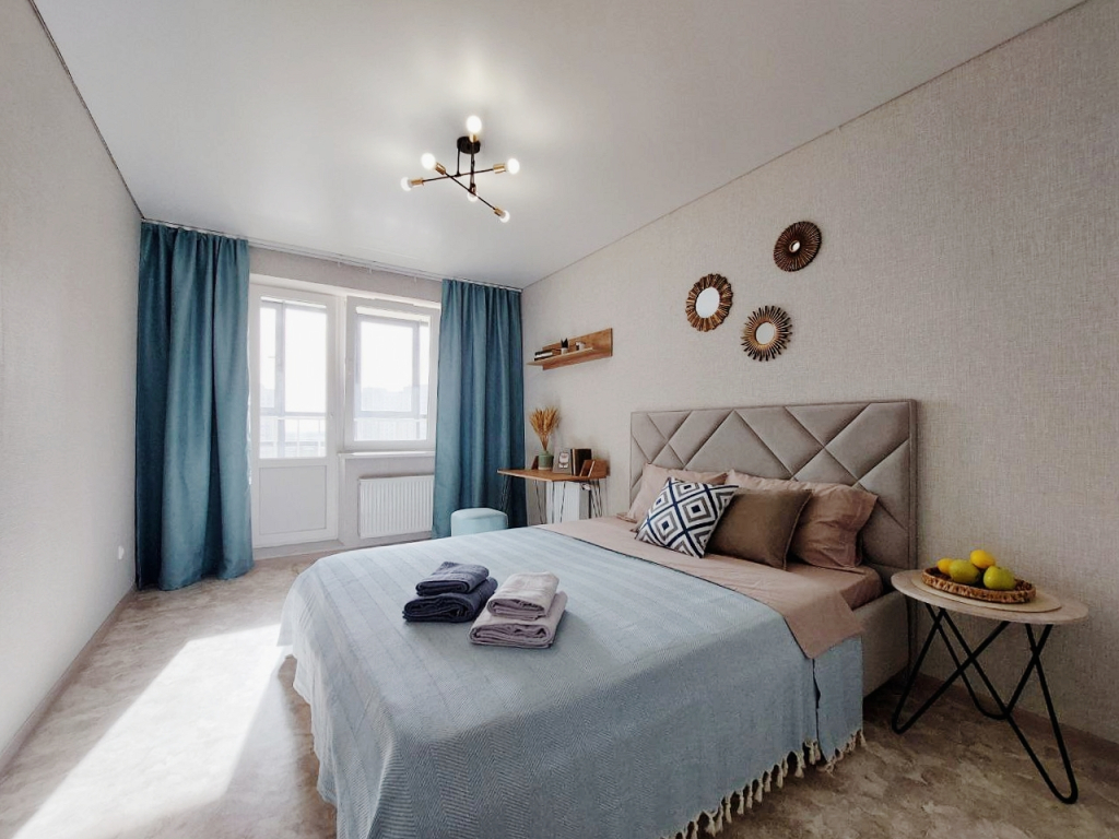 Фотография квартиры Апартаменты uTrip Alaska