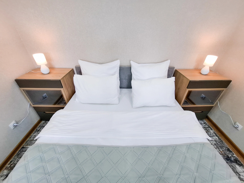 Фотография квартиры Апартаменты Lavender