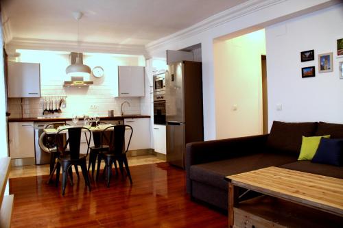 Фотография квартиры Alhóndiga Center