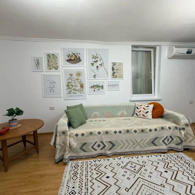 Фотографии Коттеджа 
            Загородный дом на улице Садовая 31