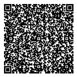 QR код гостиницы Holiday Lux Tower