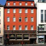 Фотография гостевого дома Pension Schweizer Hof