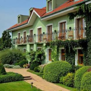 Фотографии гостиницы
Penzion Tematin