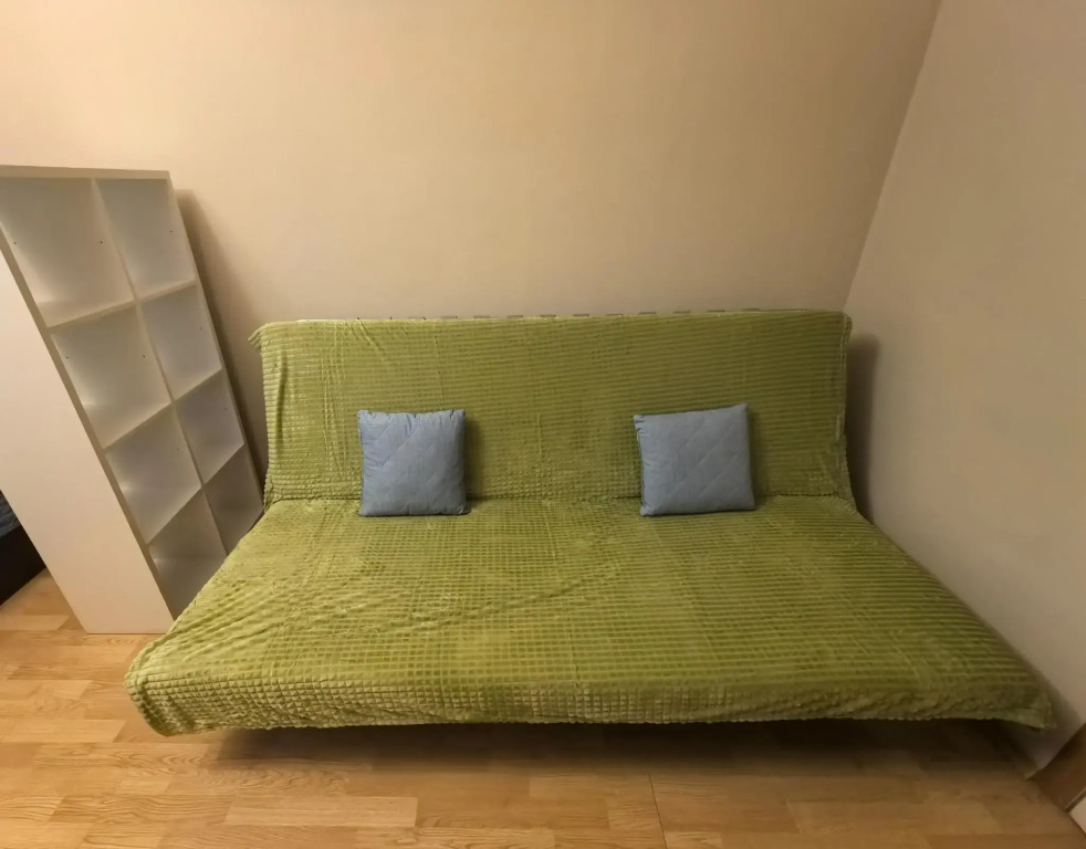 Фотография квартиры Квартиры в Подмосковье на улице Рождественская 7