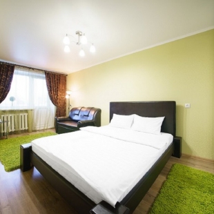 Фотография квартиры Апартаменты на Октябрьской