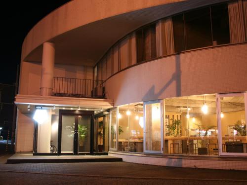 Фотография гостиницы Hakodate Jujiya Hotel