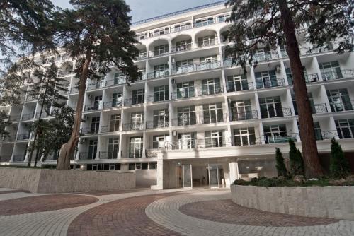 Фотография апарт отеля Покровский