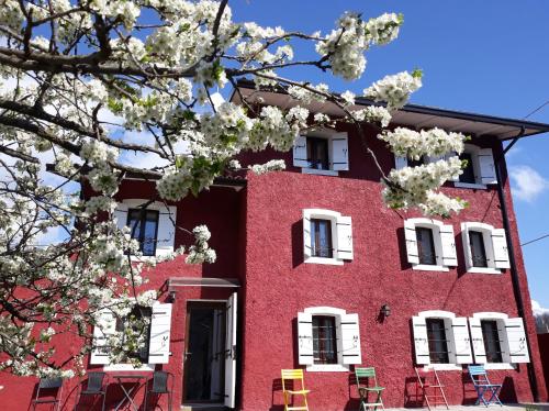 Фотографии мини отеля
Casa Zuel Guesthouse