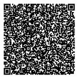 QR код гостиницы Источник Здоровья